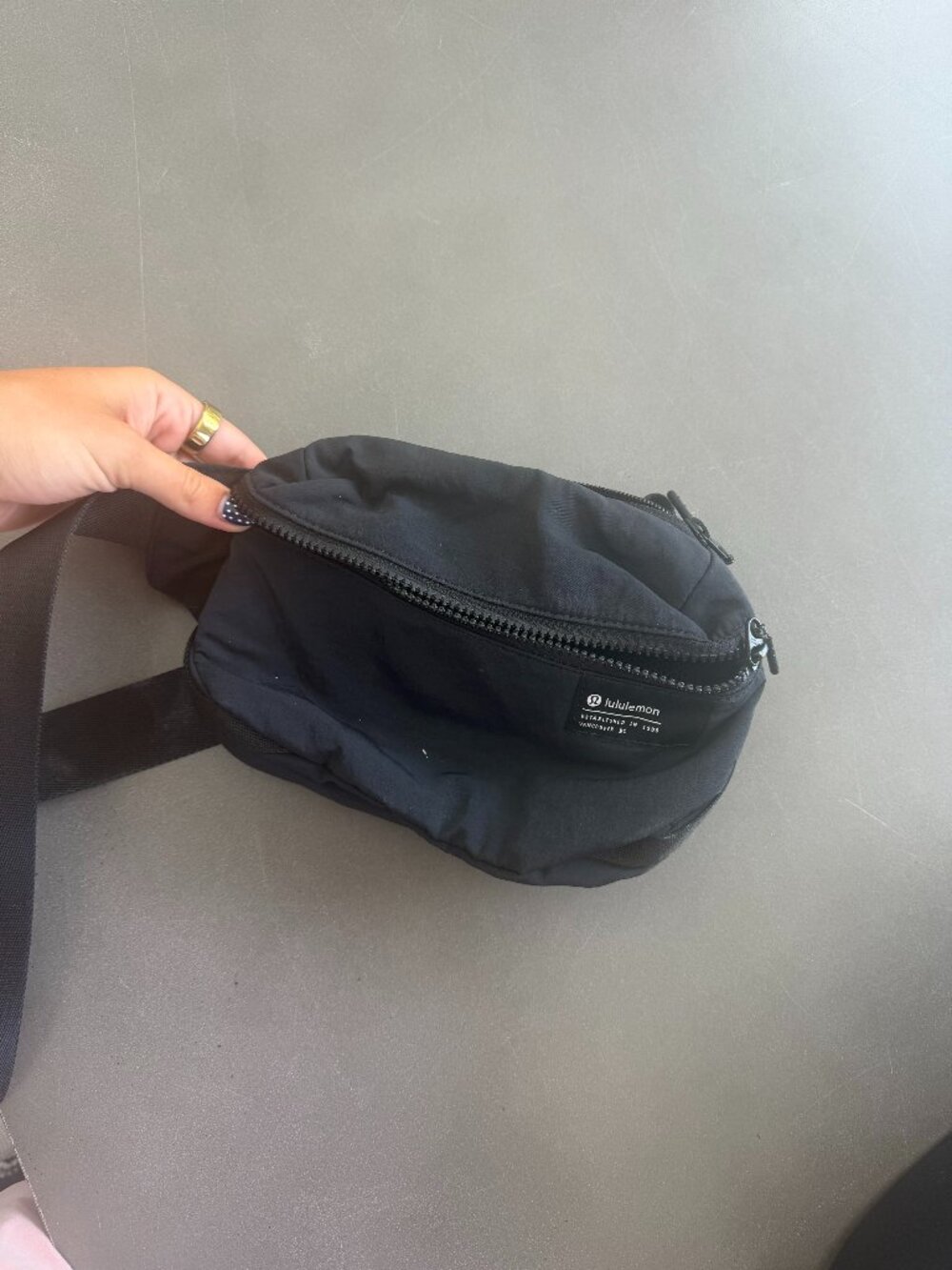 Lululemon Fanny Pack